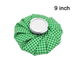 Reusable Ice Bags Medical Cold Pack Hot Water Bag for Injuries Pain Relief Health Care Therapy Ice Pack for Knee Head Leg
