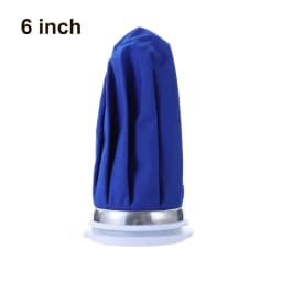 Reusable Ice Bags Medical Cold Pack Hot Water Bag for Injuries Pain Relief Health Care Therapy Ice Pack for Knee Head Leg