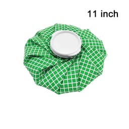 Reusable Ice Bags Medical Cold Pack Hot Water Bag for Injuries Pain Relief Health Care Therapy Ice Pack for Knee Head Leg