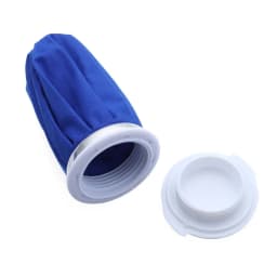Reusable Ice Bags Medical Cold Pack Hot Water Bag for Injuries Pain Relief Health Care Therapy Ice Pack for Knee Head Leg