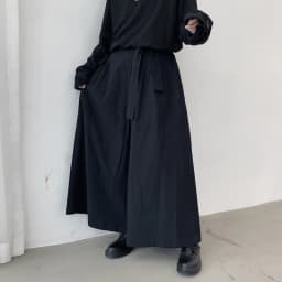 Men Hakama Harajuku Kimono Samurai Pants Men Casual Wide Pants Men Chinese Style Hanfu Tang Trousers Male Kendo Uniforms