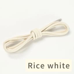 Cotton Waxed Shoelaces Round Oxford Shoe laces Boots Laces Waterproof Leather Shoelace Length 60/80/100/120/140/180cm 6 Color