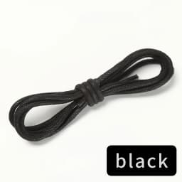 Cotton Waxed Shoelaces Round Oxford Shoe laces Boots Laces Waterproof Leather Shoelace Length 60/80/100/120/140/180cm 6 Color