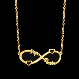 Fashion Custom Name Necklaces for Women Stainless Steel Personalized Summer Choker Letter Heart Butterfly Pendant Jewelry Gift
