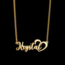 Fashion Custom Name Necklaces for Women Stainless Steel Personalized Summer Choker Letter Heart Butterfly Pendant Jewelry Gift