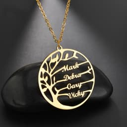 Fashion Custom Name Necklaces for Women Stainless Steel Personalized Summer Choker Letter Heart Butterfly Pendant Jewelry Gift