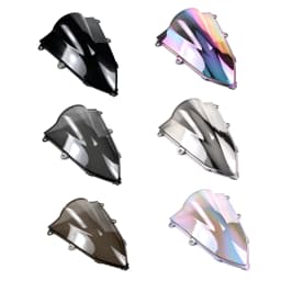 For Honda CBR650R CBR 650R 2019 2020 2021 2022 2023 2024 2025 Motorcycle Wind Windshield Windscreen Screen Fairing CBR 650 R
