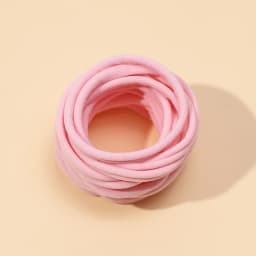 20Pcs/Lot Baby Girl DIY Nylon Headbands Soft Traceless Stretchy Headband for Children Hair Band Girl Elastic Hair Accessories