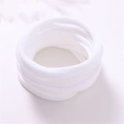 20Pcs/Lot Baby Girl DIY Nylon Headbands Soft Traceless Stretchy Headband for Children Hair Band Girl Elastic Hair Accessories