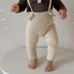 Baby Pants Leggings Cotton Elasticity Pants For Newborn Girl And Boy Pp Pants Baby Strap Overalls Toddler Baby Pants Clothes