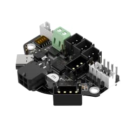 BIGTREETECH EBB36 EBB42 CAN GEN2 Board Support Canbus PT100 For Klipper Hotend HeadTool 36 stepper motor Ender3 3d Printer Parts