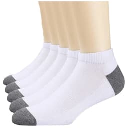 10/5/3MEN'S Mid-calf Socks Cotton Socks for All Seasons, Solid Colour and Versatile