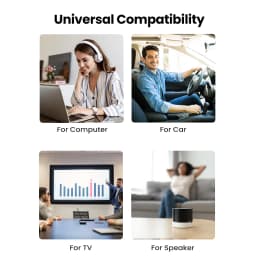 UGREEN Card Reader USB3.0 to SD Micro SD TF Card Adapter for Laptop PC USB to Multi Card adapter Cardreader Smart Card Reader