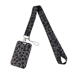ER1851 Little Bee Neck Strap Lanyard For Keys ID Card Gym Phone Straps USB Badge Holder DIY Hang Rope Lariat Lanyard