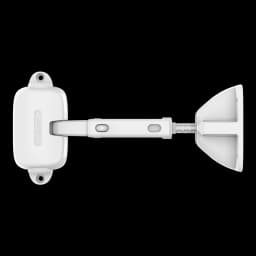 EUDEMON 1PC Child Protection Window Restrictor Adjustable Window Lock Child Safety Stopper Falling Prevention Locks Limiter