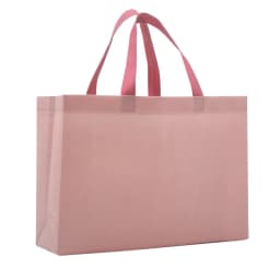 Women Foldable Shopping Bag Reusable Eco Large Unisex Fabric Non-woven Shoulder Bags Tote Grocery Cloth Bags Pouch