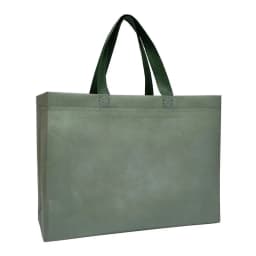 Women Foldable Shopping Bag Reusable Eco Large Unisex Fabric Non-woven Shoulder Bags Tote Grocery Cloth Bags Pouch