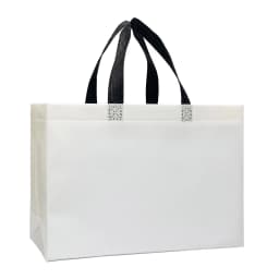 Women Foldable Shopping Bag Reusable Eco Large Unisex Fabric Non-woven Shoulder Bags Tote Grocery Cloth Bags Pouch
