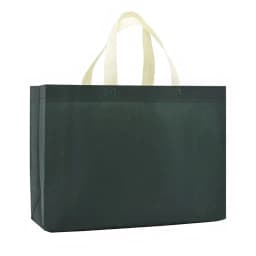 Women Foldable Shopping Bag Reusable Eco Large Unisex Fabric Non-woven Shoulder Bags Tote Grocery Cloth Bags Pouch