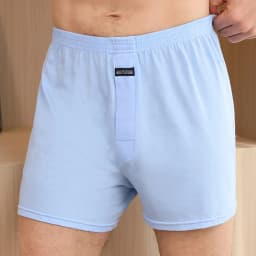 100% Cotton Plaid Pajama Pants Men Comfortable Widen Waist Elastic Pajamas Sleep Shorts Button Placket PJ Pants Pijama Hombre