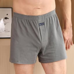 100% Cotton Plaid Pajama Pants Men Comfortable Widen Waist Elastic Pajamas Sleep Shorts Button Placket PJ Pants Pijama Hombre