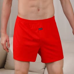 100% Cotton Plaid Pajama Pants Men Comfortable Widen Waist Elastic Pajamas Sleep Shorts Button Placket PJ Pants Pijama Hombre