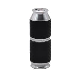 Portable Cream Whipper Cracker Dispenser Mini Nitrous Cracker Rubber bullet pollen muti color Dessert baking Tools