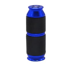 Portable Cream Whipper Cracker Dispenser Mini Nitrous Cracker Rubber bullet pollen muti color Dessert baking Tools