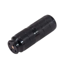 Portable Cream Whipper Cracker Dispenser Mini Nitrous Cracker Rubber bullet pollen muti color Dessert baking Tools