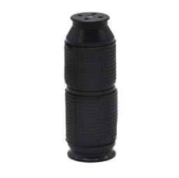 Portable Cream Whipper Cracker Dispenser Mini Nitrous Cracker Rubber bullet pollen muti color Dessert baking Tools