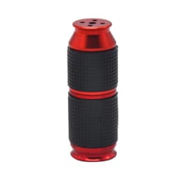 Portable Cream Whipper Cracker Dispenser Mini Nitrous Cracker Rubber bullet pollen muti color Dessert baking Tools