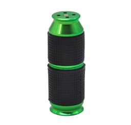 Portable Cream Whipper Cracker Dispenser Mini Nitrous Cracker Rubber bullet pollen muti color Dessert baking Tools