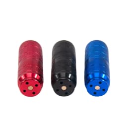 Portable Cream Whipper Cracker Dispenser Mini Nitrous Cracker Rubber bullet pollen muti color Dessert baking Tools