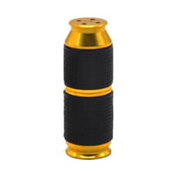 Portable Cream Whipper Cracker Dispenser Mini Nitrous Cracker Rubber bullet pollen muti color Dessert baking Tools