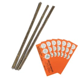 12Pcs/lot Jig Saw Blade Jewelry Processing Saw Blades Jewelry Hand Metal Cutting Jig Blades Woodworking Hand Craft Tools