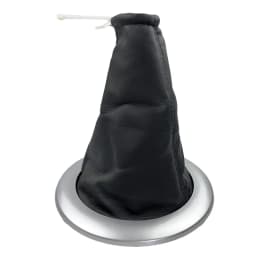 5/6 Speed For Renault Megane 2 MK2 II 2002 2003 2004 2005 2006 2007 2008 2009 Gear Shift Knob Gaiter Boot Cover Lever Case