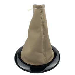 5/6 Speed For Renault Megane 2 MK2 II 2002 2003 2004 2005 2006 2007 2008 2009 Gear Shift Knob Gaiter Boot Cover Lever Case