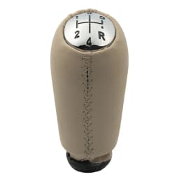 5/6 Speed For Renault Megane 2 MK2 II 2002 2003 2004 2005 2006 2007 2008 2009 Gear Shift Knob Gaiter Boot Cover Lever Case