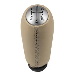 5/6 Speed For Renault Megane 2 MK2 II 2002 2003 2004 2005 2006 2007 2008 2009 Gear Shift Knob Gaiter Boot Cover Lever Case