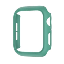 Cover for Apple Watch Case 45mm 41mm 44mm 40mm 42mm 38mm Accessories PC Protector Bumper iWatch for Iwatch Series 7 SE 6 5 4 3 2