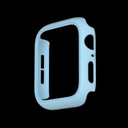 Cover for Apple Watch Case 45mm 41mm 44mm 40mm 42mm 38mm Accessories PC Protector Bumper iWatch for Iwatch Series 7 SE 6 5 4 3 2