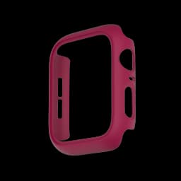 Cover for Apple Watch Case 45mm 41mm 44mm 40mm 42mm 38mm Accessories PC Protector Bumper iWatch for Iwatch Series 7 SE 6 5 4 3 2