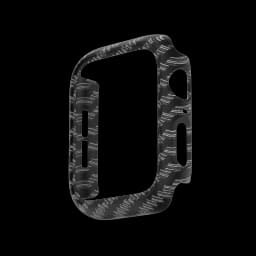Cover for Apple Watch Case 45mm 41mm 44mm 40mm 42mm 38mm Accessories PC Protector Bumper iWatch for Iwatch Series 7 SE 6 5 4 3 2