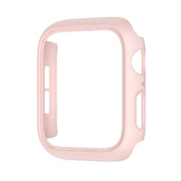 Cover for Apple Watch Case 45mm 41mm 44mm 40mm 42mm 38mm Accessories PC Protector Bumper iWatch for Iwatch Series 7 SE 6 5 4 3 2