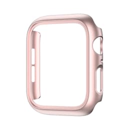 Cover for Apple Watch Case 45mm 41mm 44mm 40mm 42mm 38mm Accessories PC Protector Bumper iWatch for Iwatch Series 7 SE 6 5 4 3 2