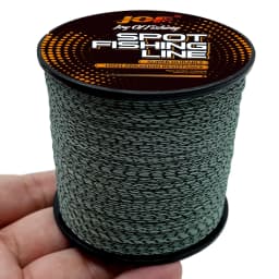 8-strands Braids Fishing Line Micro Fly Fishing PE Multifilament Line Carp Braided Line for Reel Line Trout Line 100M Pesca