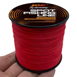 8-strands Braids Fishing Line Micro Fly Fishing PE Multifilament Line Carp Braided Line for Reel Line Trout Line 100M Pesca