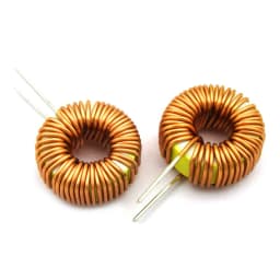 5-50Pcs 5026 Toroid Inductor 3A Winding Magnetic Inductance 22uH 33uH 47uH 5647uH 100uH 220uH 330uH 470uH Inductor For LM2596