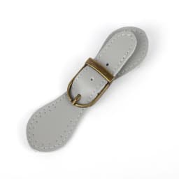 Leather Bag Clasp Metal Snap Bronze Hasp Buckle Wallet Handbag Button Magnetic Closure Replacement Bag Accessories