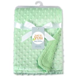 Newborn Baby Blanket Warm Fleece Thermal Soft Stroller Sleep Cover White Pink Beanie Infant Bedding Swaddle Wrap Kids Bath Towel